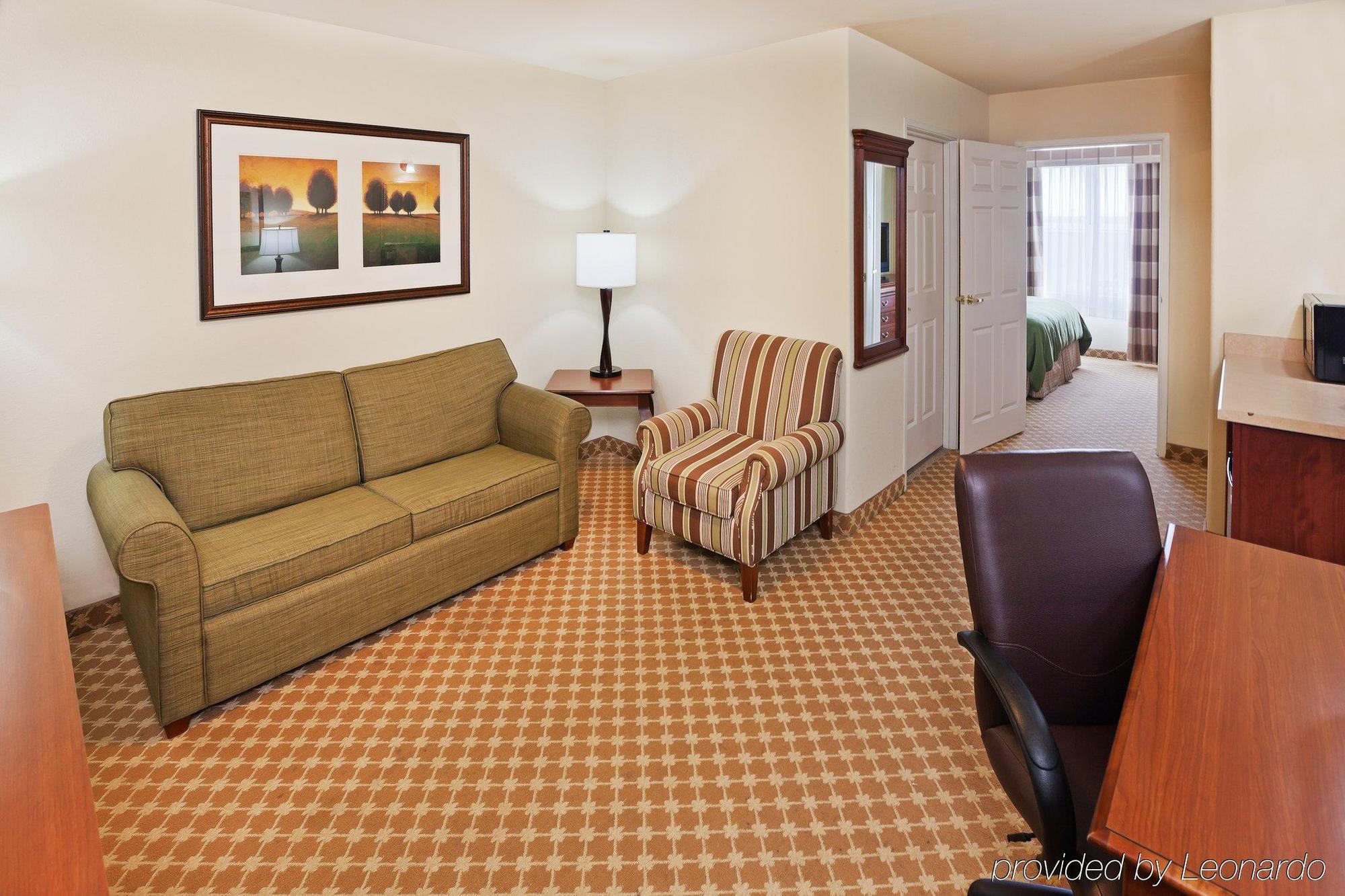 Hawthorn Extended Stay By Wyndham Hobbs Bagian luar foto